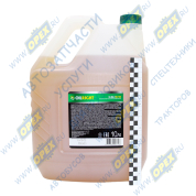 Масло индустриальное (веретенное) И-20А (10л)